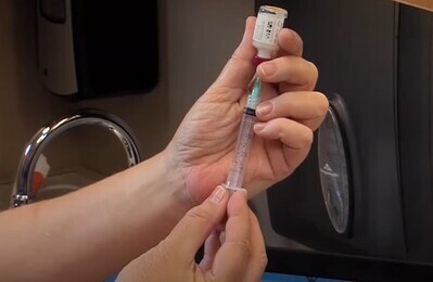 Кодирование Налтрексон в Дзержинске Набор препарата для кодирования в шприц